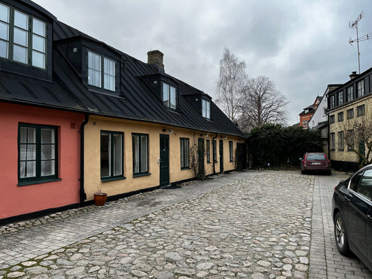 Därför väljer våra gäster ett personligt hotell i Lund
