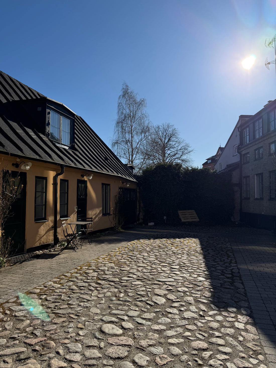 Veckopendla med guldkant – Strategier för ett hållbart arbetsliv