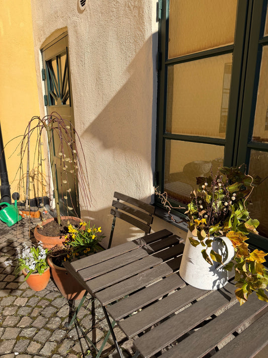 Boutiquehotell vs. Kedjehotell – Därför vinner det personliga valet